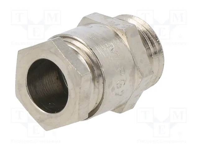 BM GROUP Sello aislante PG7 IP54 de latón