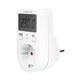 LogiLink Energy Cost Meter