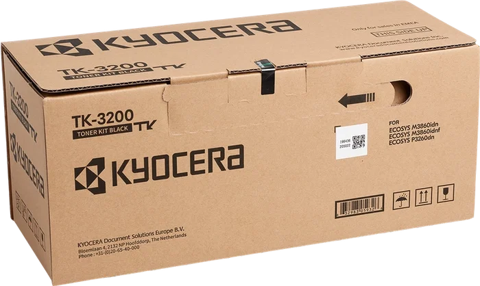 Kyocera TK-3200 Negro