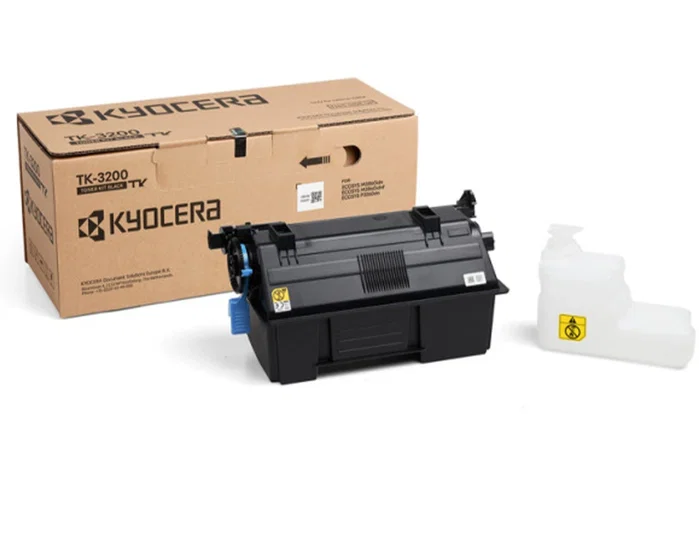 Kyocera TK-3200 Negro