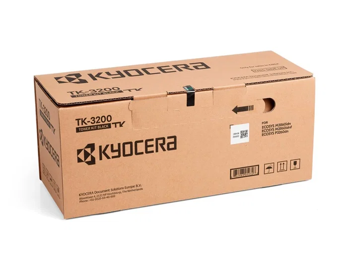 Kyocera TK-3200 Negro