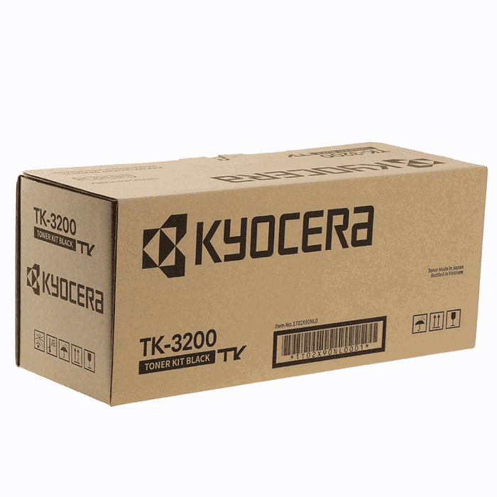 Kyocera TK-3200 Negro