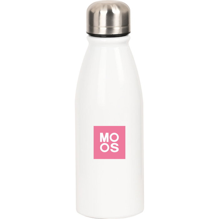 Safta Botella Metálica Moos Passion 500ml