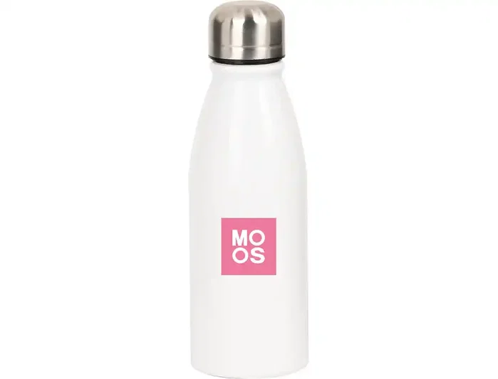 Safta Botella Metálica Moos Passion 500ml