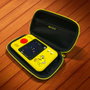 MY-MY ARCADE GAMING MY ARCADE POCKET PLAYER PRO con Pac-Man y estuche de viaje