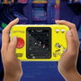 MY-MY ARCADE GAMING MY ARCADE POCKET PLAYER PRO con Pac-Man y estuche de viaje
