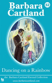 RIDING TO THE MOON, Barbara Cartland - BARBARA CARTLAND EBOOKS (IBD)