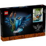 LEGO Icons Martín Pescador 10331