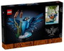 LEGO Icons Martín Pescador 10331