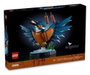 LEGO Icons Martín Pescador 10331