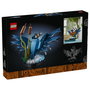 LEGO Icons Martín Pescador 10331