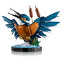 LEGO Icons Martín Pescador 10331