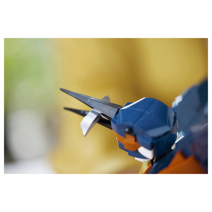 LEGO Icons Martín Pescador 10331