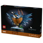 LEGO Icons Martín Pescador 10331