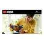 LEGO Icons Martín Pescador 10331