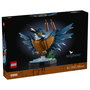 LEGO Icons Martín Pescador 10331