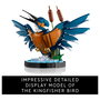 LEGO Icons Martín Pescador 10331