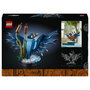 LEGO Icons Martín Pescador 10331