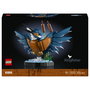 LEGO Icons Martín Pescador 10331