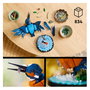 LEGO Icons Martín Pescador 10331
