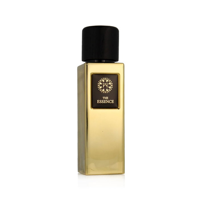 Set The Woods Collection: Essence, Eau De Parfum, Unisex, 100 ml + Essence, Eau De Parfum, Unisex, 5 ml Set The Woods Collection: Essence, Eau De Parfum, Unisex, 100 ml + Essence, Eau De Parfum, Unisex, 5 ml