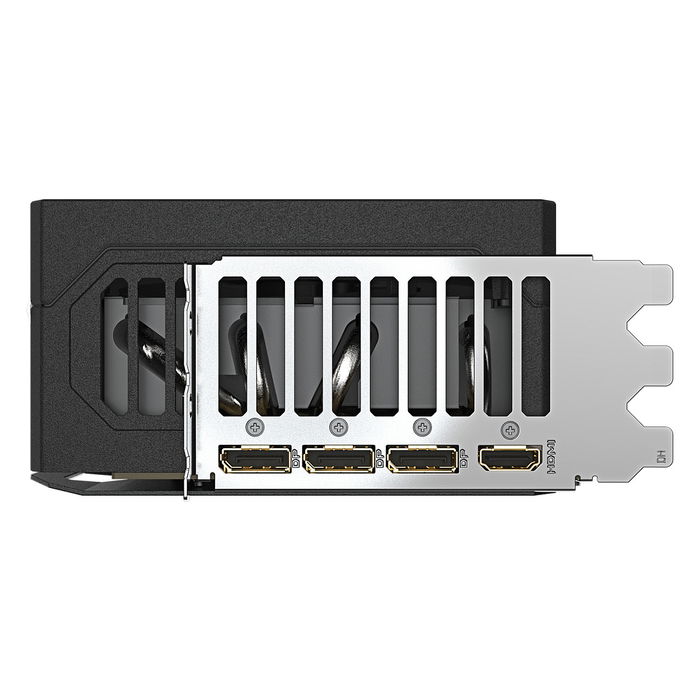 Gigabyte RTX 5070 Ti Aorus Master GDDR7 16GB GV-N507TAORUS M-16GD Tarjeta Gráfica Gigabyte RTX 5070 Ti Aorus Master GDDR7 16GB GV-N507TAORUS M-16GD Tarjeta Gráfica