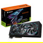 Gigabyte RTX 5070 Ti Aorus Master GDDR7 16GB GV-N507TAORUS M-16GD Tarjeta Gráfica