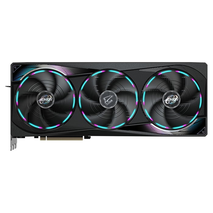 Gigabyte RTX 5070 Ti Aorus Master GDDR7 16GB GV-N507TAORUS M-16GD Tarjeta Gráfica Gigabyte RTX 5070 Ti Aorus Master GDDR7 16GB GV-N507TAORUS M-16GD Tarjeta Gráfica