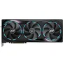 Gigabyte AORUS GeForce RTX 5070 Ti MASTER Tarjeta Gráfica - 16GB GDDR7, Refrigeración WINDFORCE, LCD, RGB - 9VN507TAM-00-G10