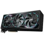 Gigabyte AORUS GeForce RTX 5070 Ti MASTER Tarjeta Gráfica - 16GB GDDR7, Refrigeración WINDFORCE, LCD, RGB - 9VN507TAM-00-G10