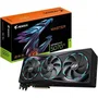 Gigabyte AORUS GeForce RTX 5070 Ti MASTER Tarjeta Gráfica - 16GB GDDR7, Refrigeración WINDFORCE, LCD, RGB - 9VN507TAM-00-G10