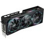 Gigabyte AORUS GeForce RTX 5070 Ti MASTER Tarjeta Gráfica - 16GB GDDR7, Refrigeración WINDFORCE, LCD, RGB - 9VN507TAM-00-G10