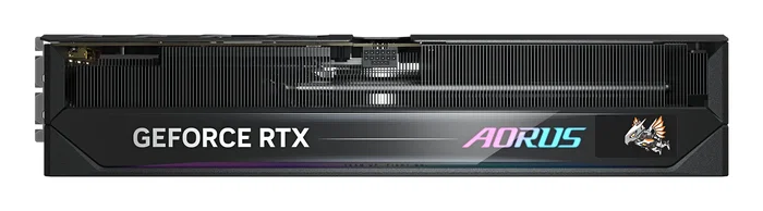 Gigabyte AORUS GeForce RTX 5070 Ti MASTER 16GB GDDR7