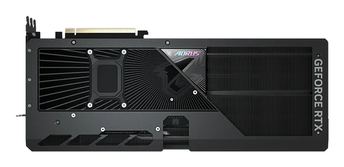 Gigabyte AORUS GeForce RTX 5070 Ti MASTER 16GB GDDR7