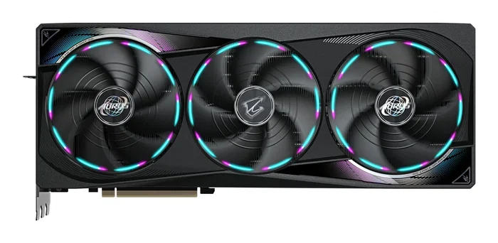 Gigabyte AORUS GeForce RTX 5070 Ti MASTER 16GB GDDR7