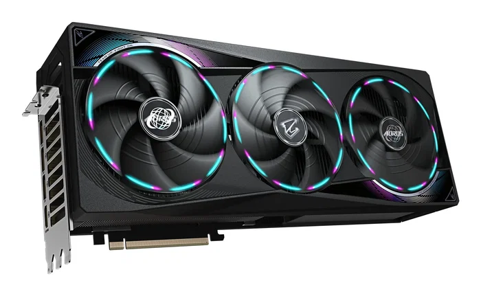 Gigabyte AORUS GeForce RTX 5070 Ti MASTER 16GB GDDR7