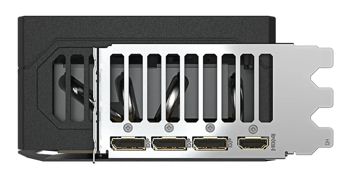 Gigabyte AORUS GeForce RTX 5070 Ti MASTER 16GB GDDR7