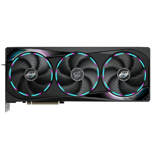 Gigabyte Tarjeta Gráfica AORUS GeForce RTX 5070 Ti MASTER 16GB GDDR7 256-bit PCI-E 5.0 DLSS 4 GV-N507TAORUS M-16GD Gigabyte Tarjeta Gráfica AORUS GeForce RTX 5070 Ti MASTER 16GB GDDR7 256-bit PCI-E 5.0 DLSS 4 GV-N507TAORUS M-16GD