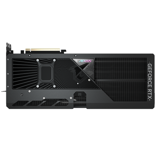Gigabyte Tarjeta Gráfica AORUS GeForce RTX 5070 Ti MASTER 16GB GDDR7 256-bit PCI-E 5.0 DLSS 4 GV-N507TAORUS M-16GD Gigabyte Tarjeta Gráfica AORUS GeForce RTX 5070 Ti MASTER 16GB GDDR7 256-bit PCI-E 5.0 DLSS 4 GV-N507TAORUS M-16GD