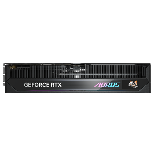 Gigabyte Tarjeta Gráfica AORUS GeForce RTX 5070 Ti MASTER 16GB GDDR7 256-bit PCI-E 5.0 DLSS 4 GV-N507TAORUS M-16GD Gigabyte Tarjeta Gráfica AORUS GeForce RTX 5070 Ti MASTER 16GB GDDR7 256-bit PCI-E 5.0 DLSS 4 GV-N507TAORUS M-16GD