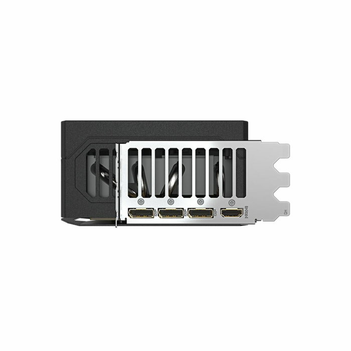 Gigabyte AORUS GeForce RTX 5070 Ti MASTER 16GB GDDR7