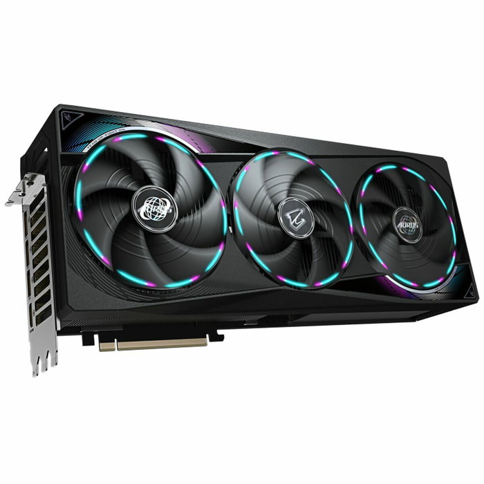 Gigabyte AORUS GeForce RTX 5070 Ti MASTER 16GB GDDR7