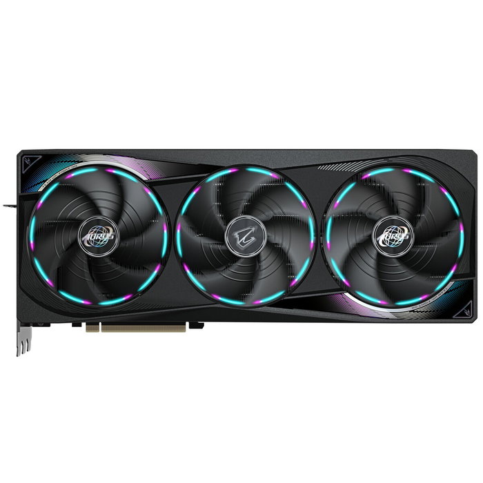 Gigabyte AORUS GeForce RTX 5070 Ti MASTER 16GB GDDR7