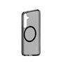 Care Case Urban Combat Smokey Black Qi para Samsung Galaxy S25