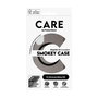 Care Case Urban Combat Smokey Black Qi para Samsung Galaxy S25