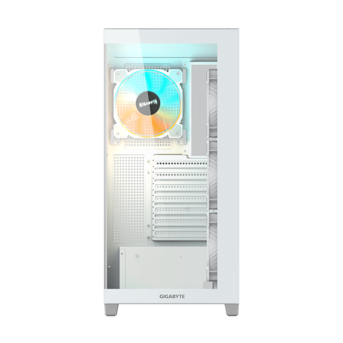 Gigabyte Caja PC C500 Pi ST RGB