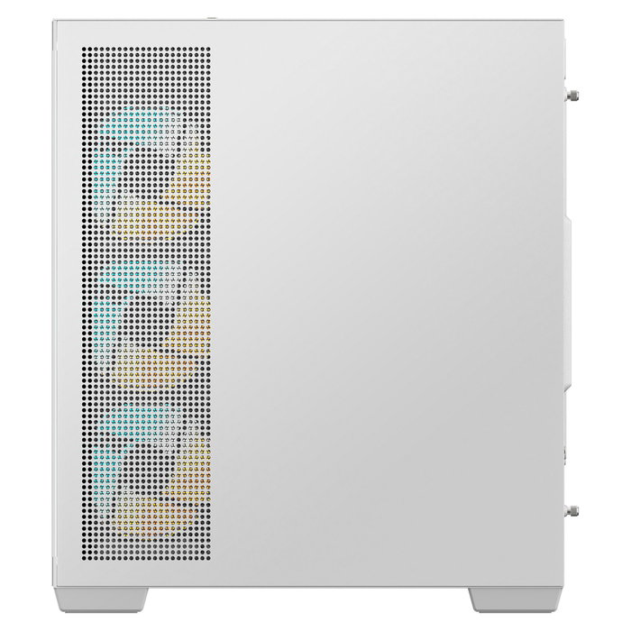 Gigabyte C500 PANORAMIC STEALTH Blanco