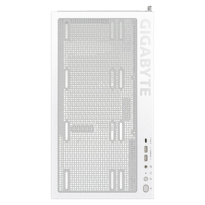 Gigabyte C500 PANORAMIC STEALTH Blanco