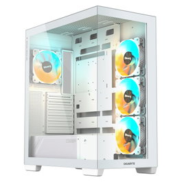 Gigabyte C500 PANORAMIC STEALTH Blanco