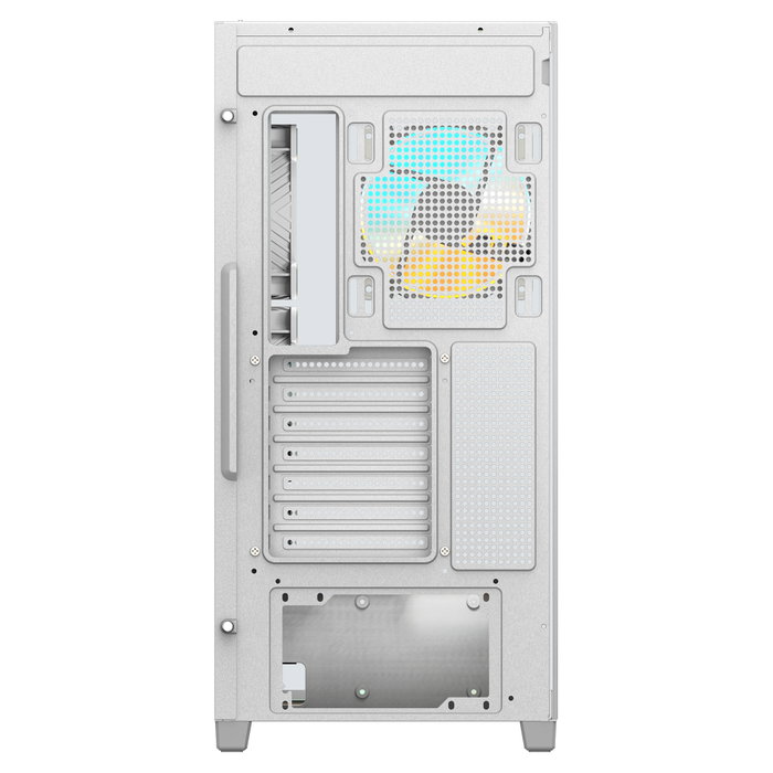 Gigabyte C500 PANORAMIC STEALTH Blanco